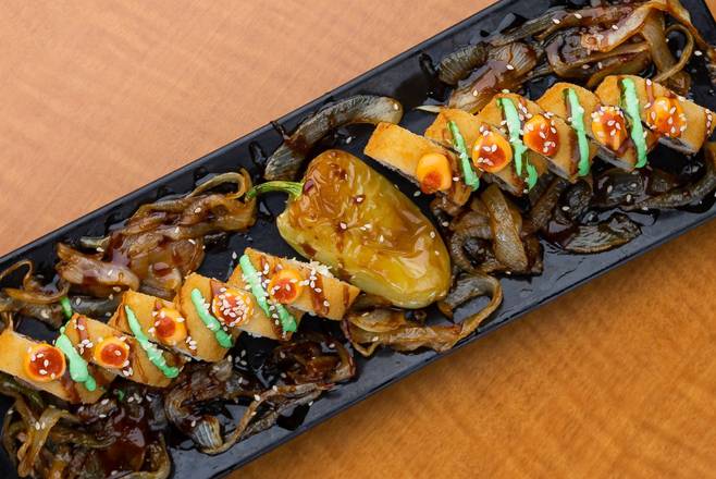 Sushi Mar Y Tierra