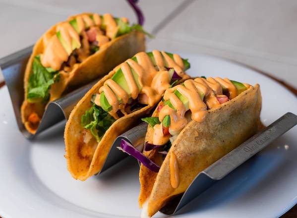 Tacos Gobernador