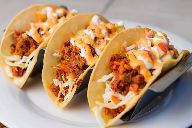 Tacos Marlin
