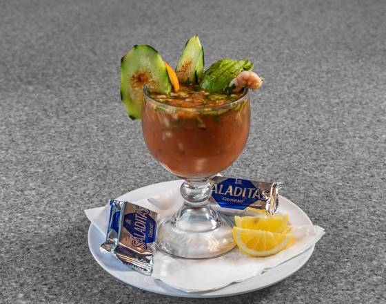 Coctel De Camaron