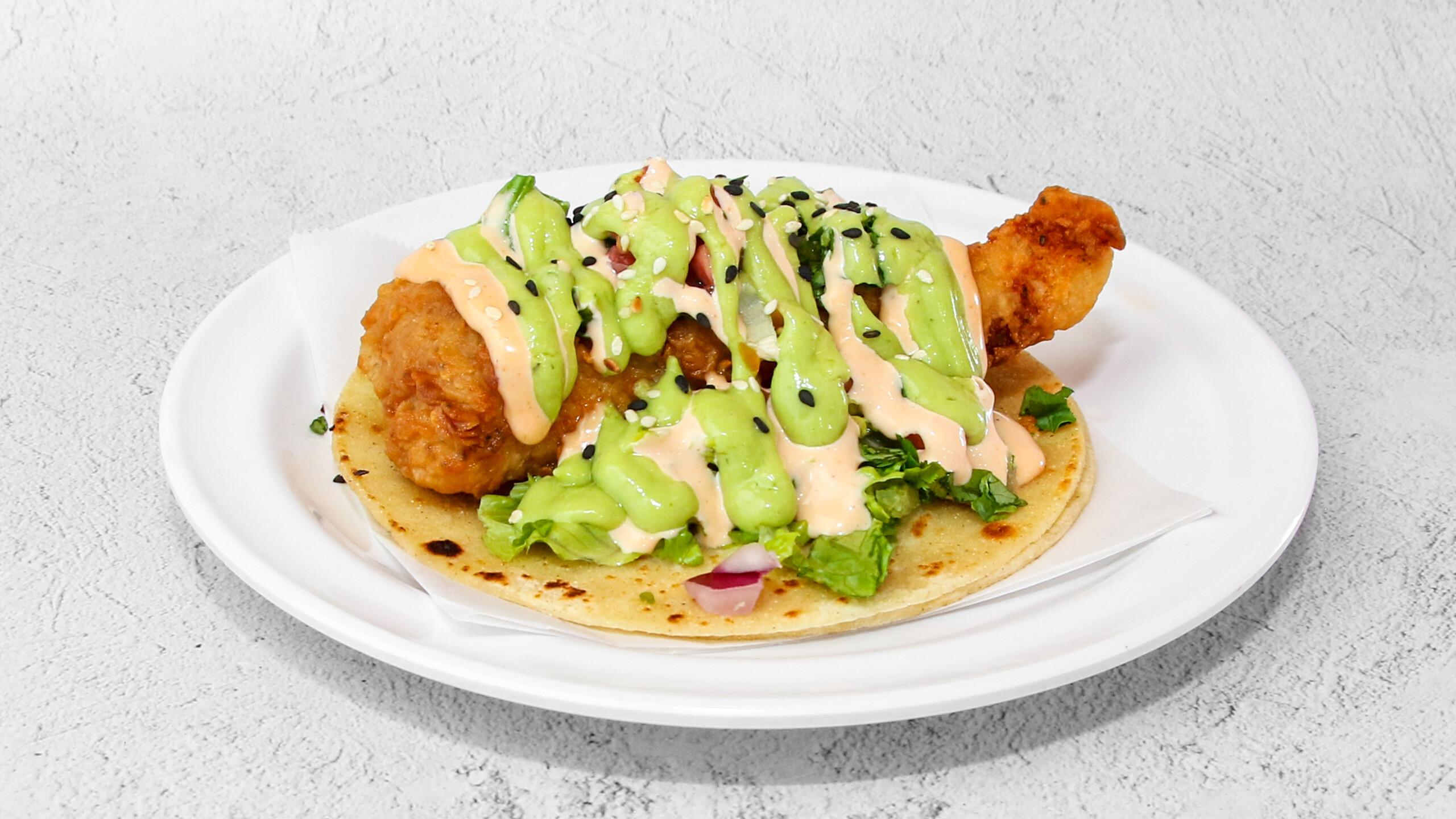 Pescado (Cada Uno) / Fish (Each)