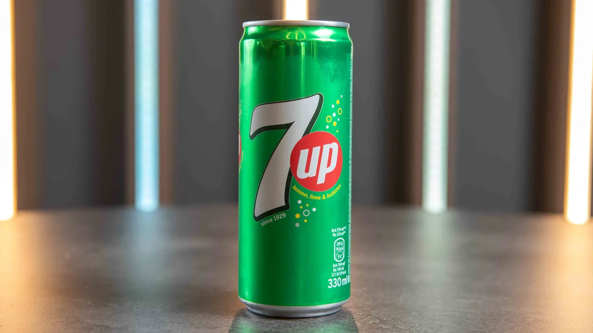 7 Up