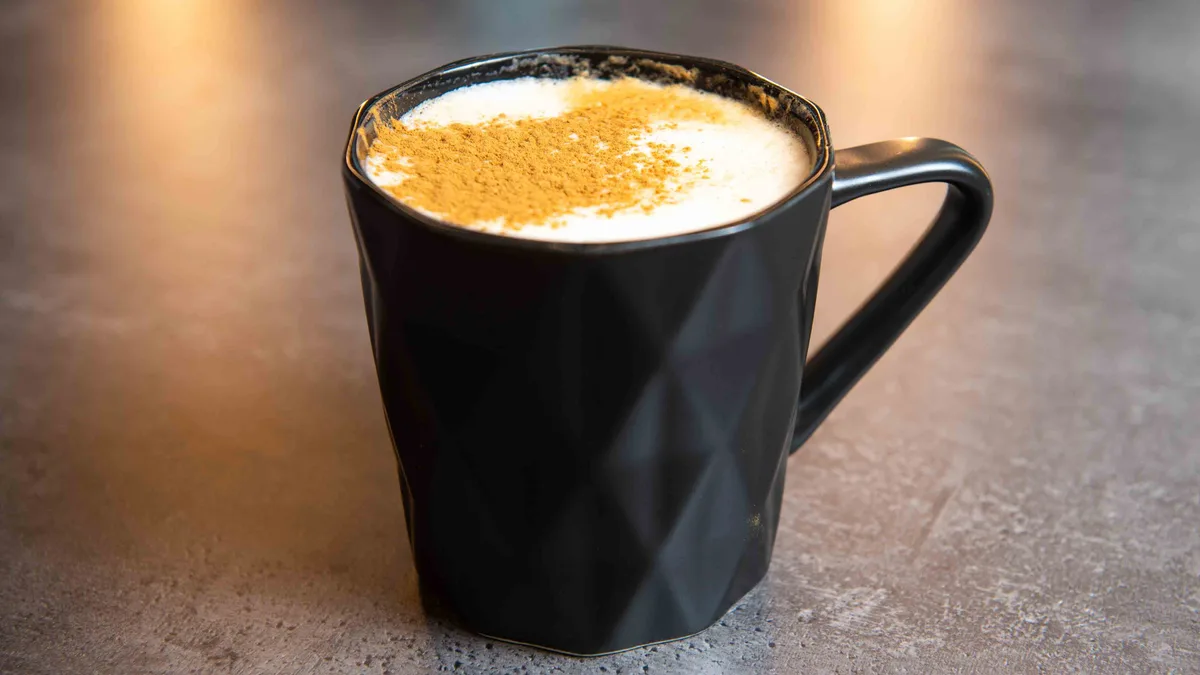 Cappuccino