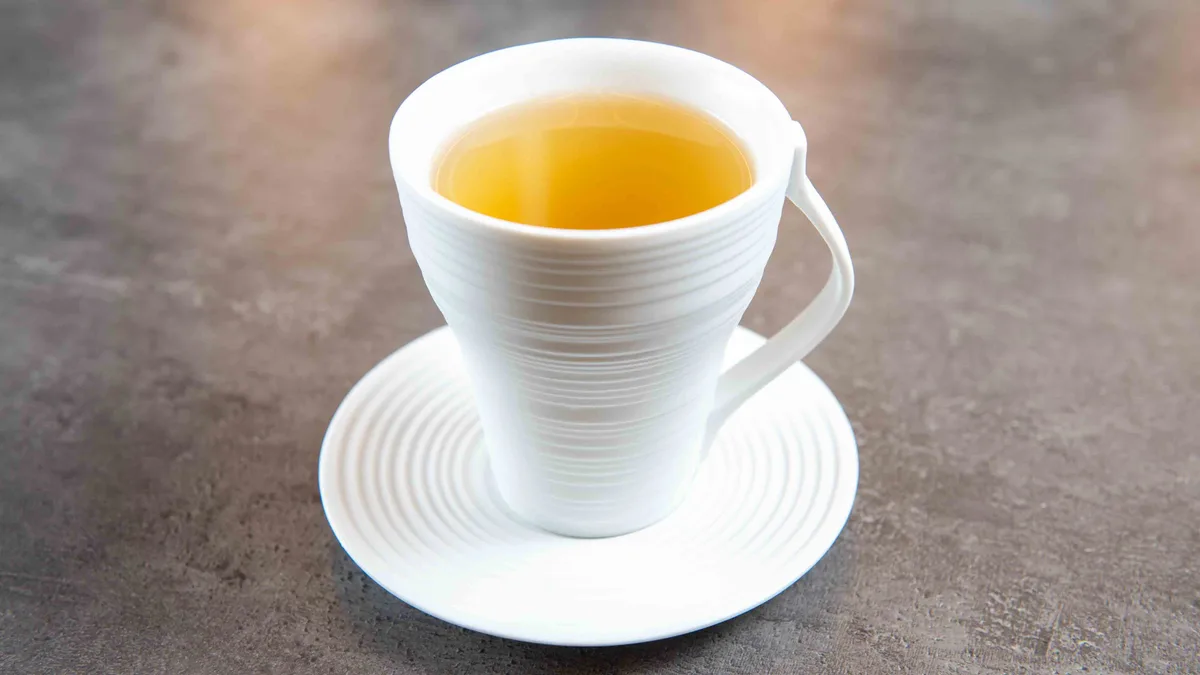 China Sencha Tea