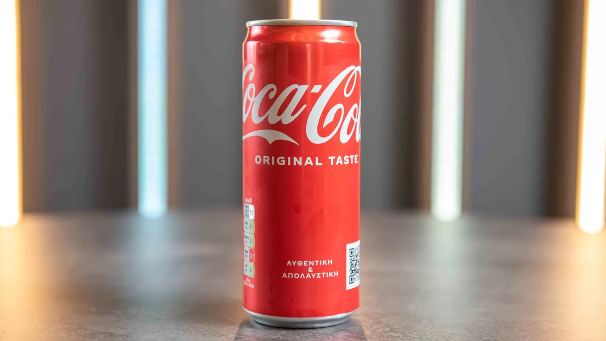 Coca Cola