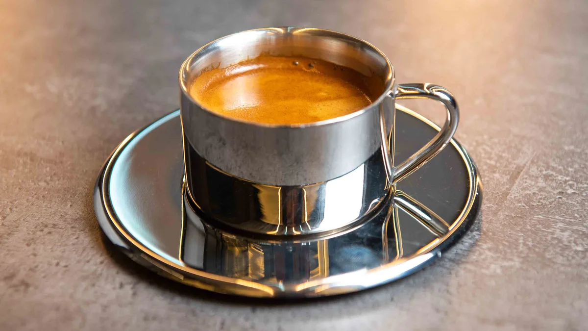 Espresso