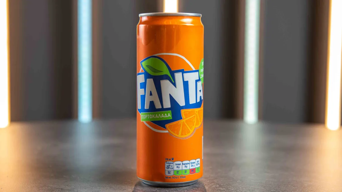 Fanta