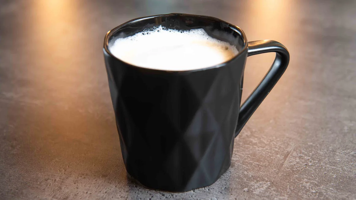 Flat White