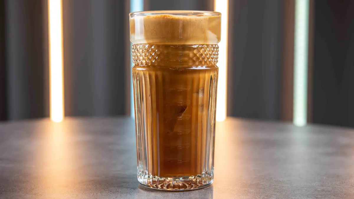 Frappe