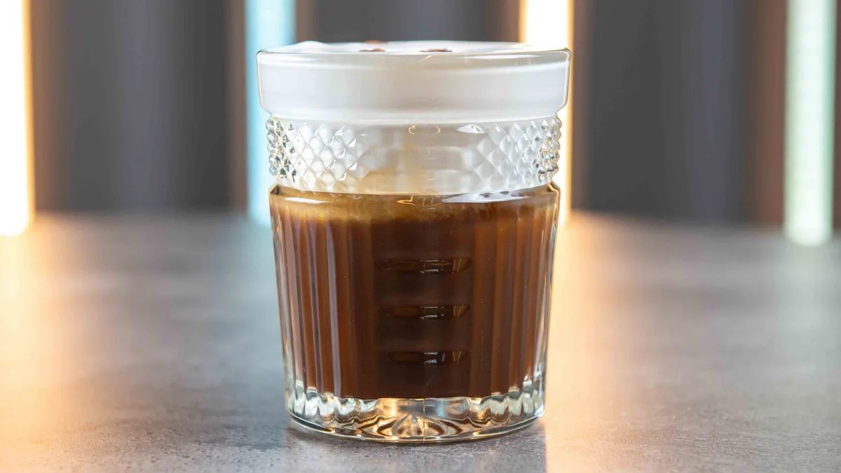 Freddo Cappuccino