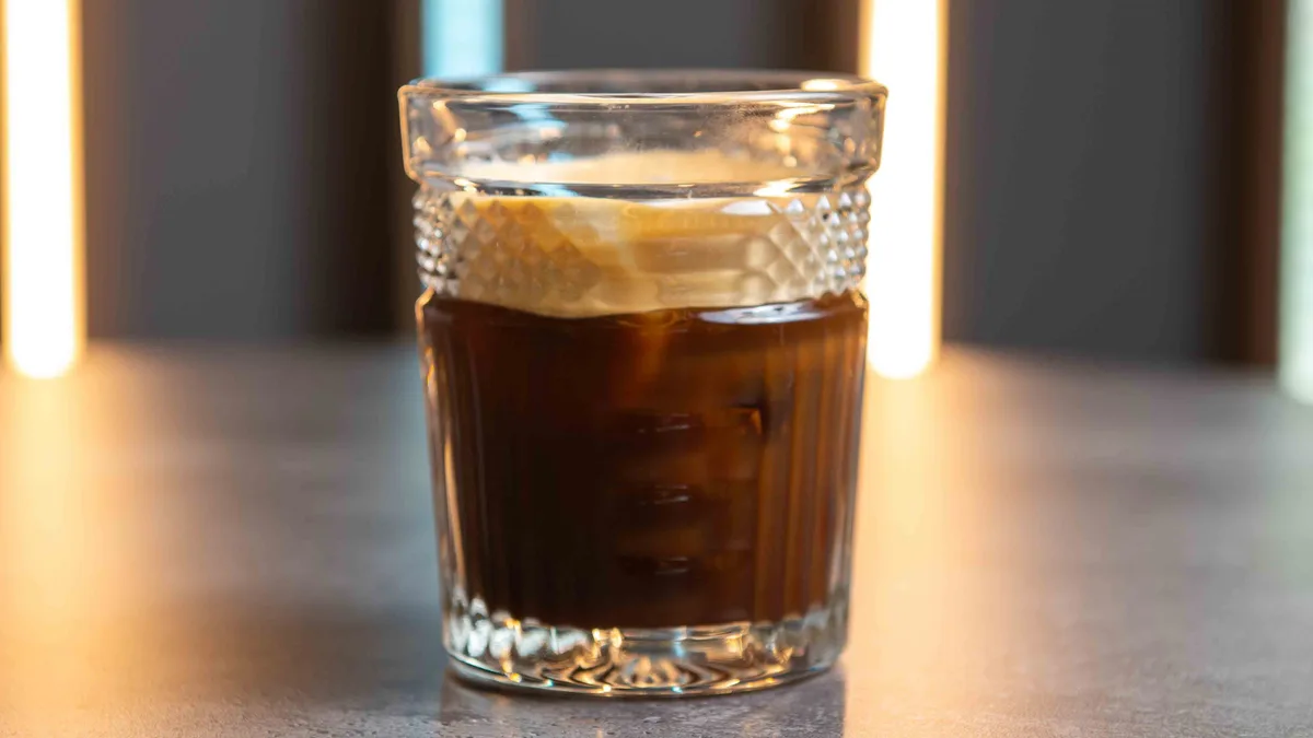 Freddo Espresso