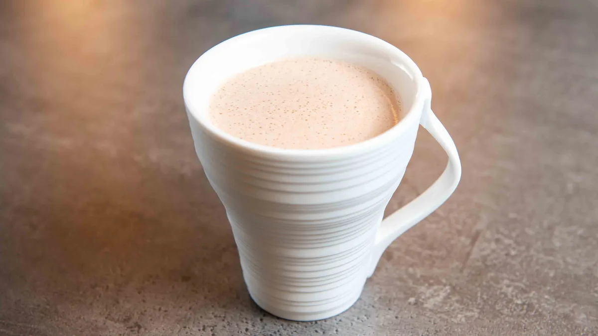 Hot Chocolate