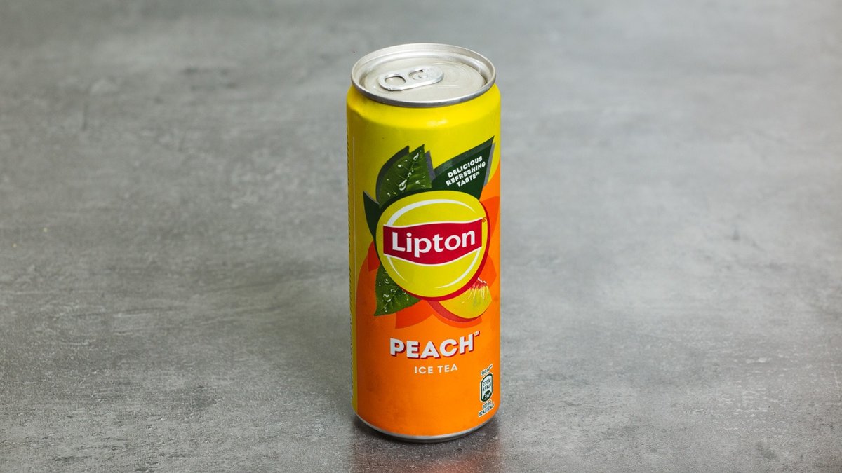 Iced Tea