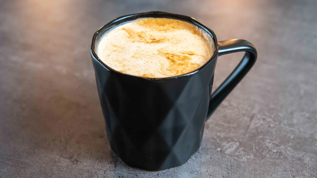 Instant Coffee