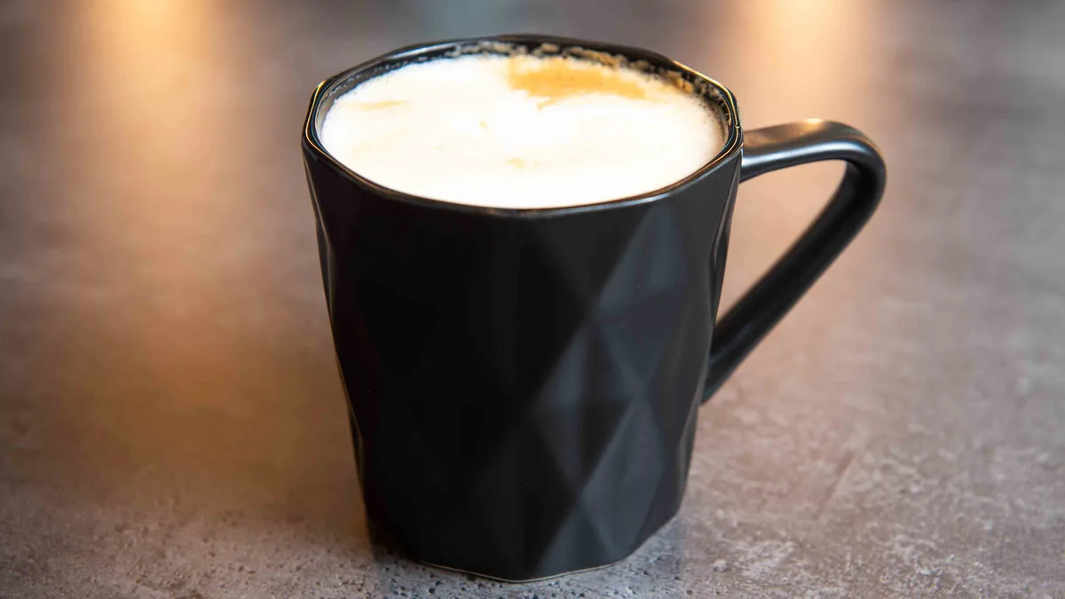 Latte