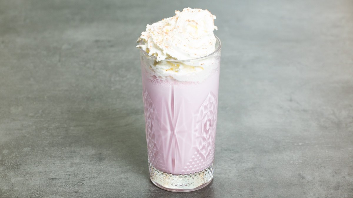 Milkshake