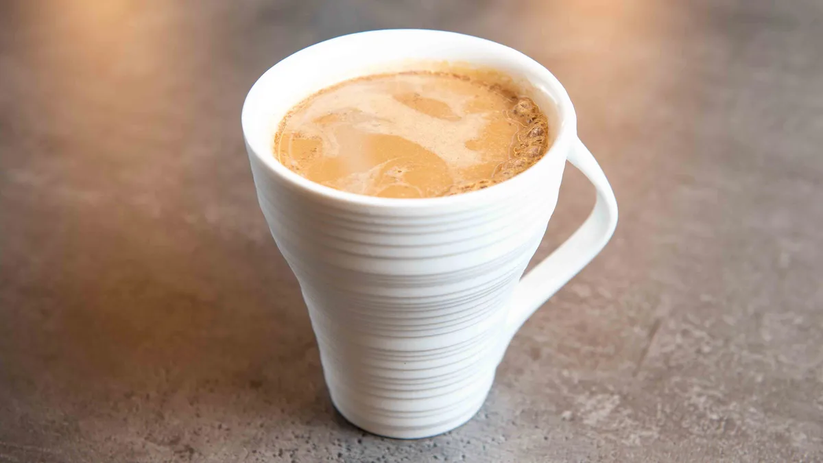 Mocha