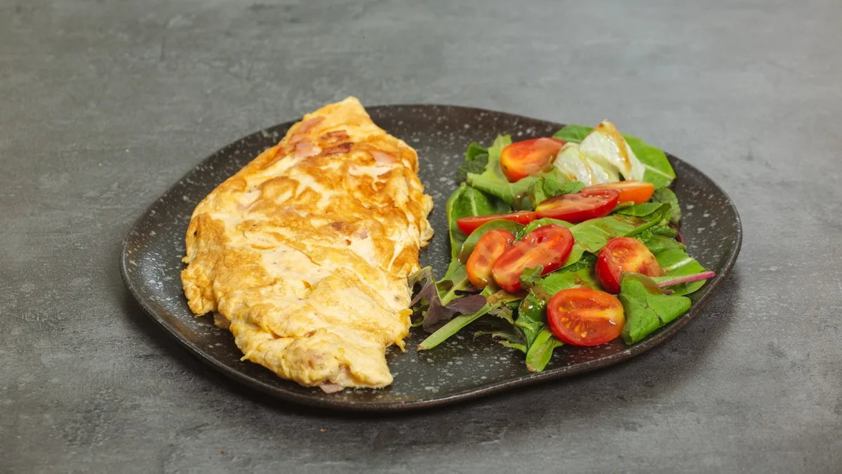 Omelette