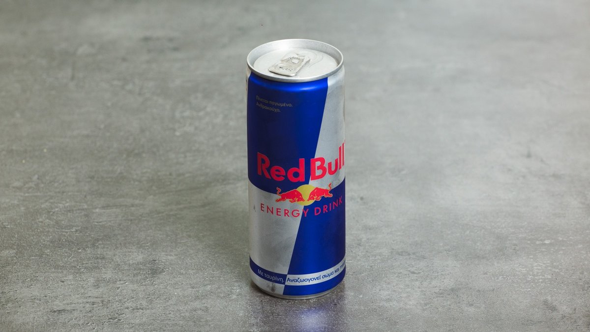 Red Bull