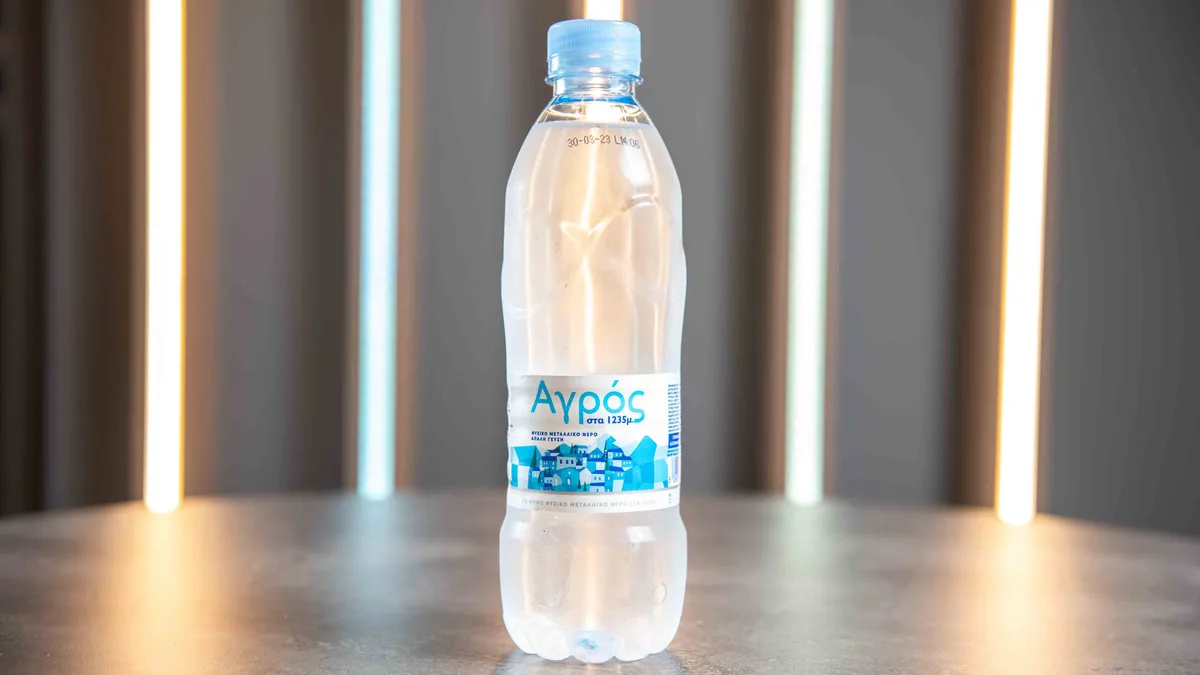 Water