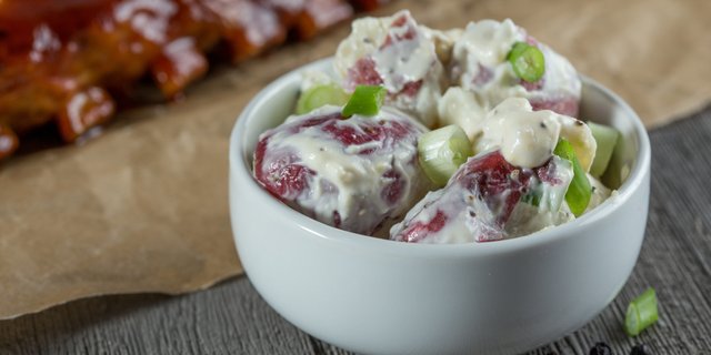 Potato Salad