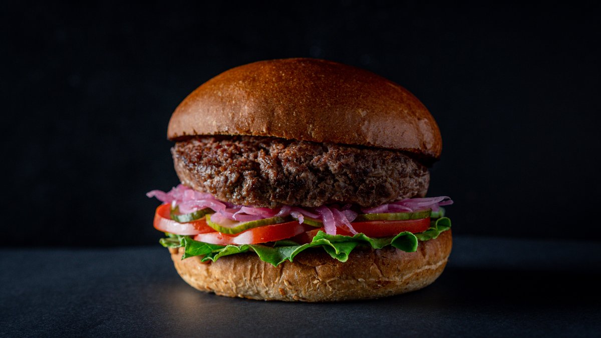 Classic Burger