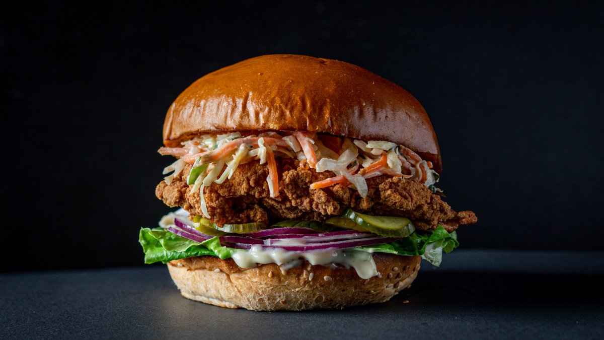 Classic Friedchicken