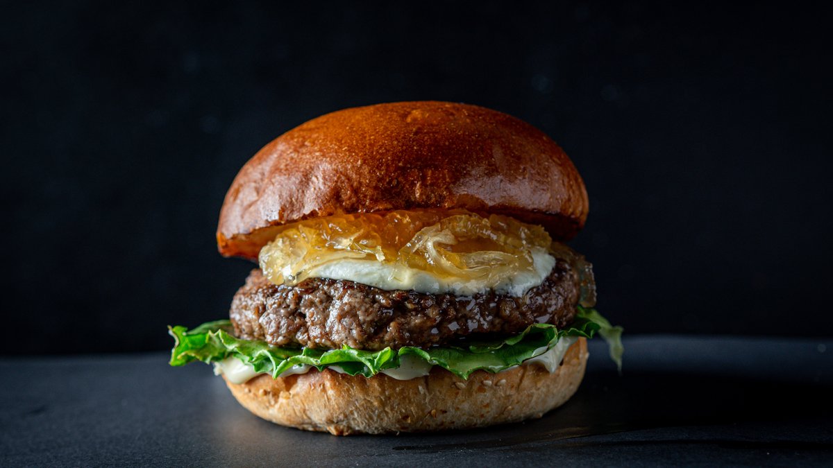 French Burger