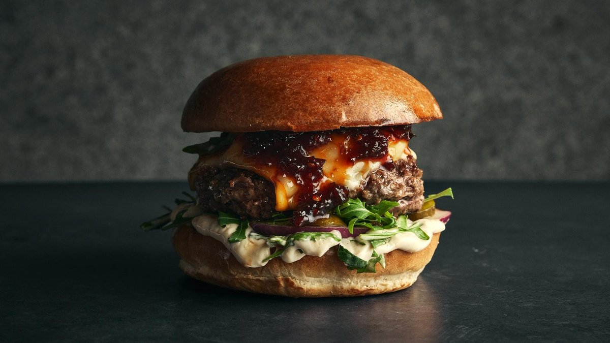 Fromage burger