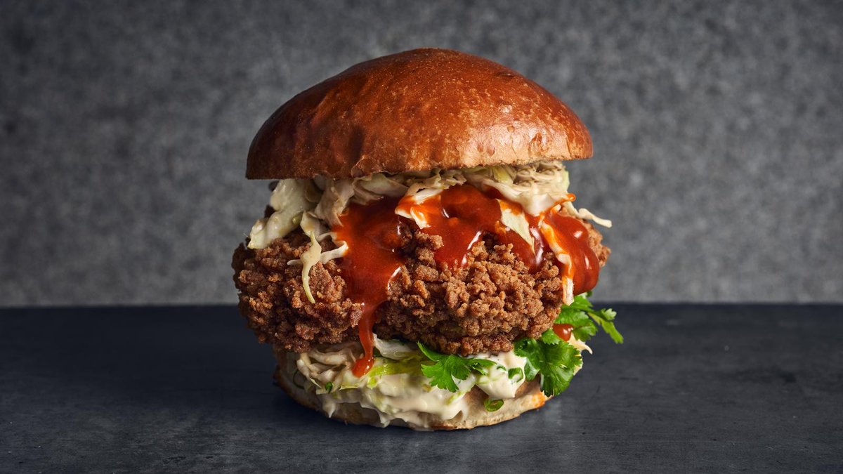 Korean Friedchicken