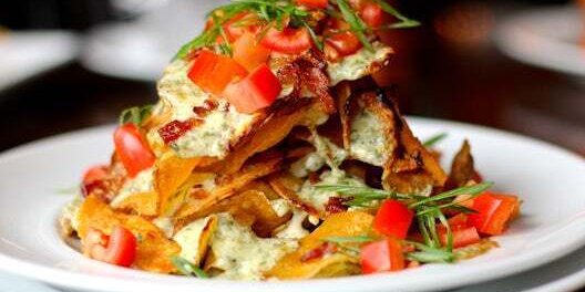 J.T.'s Kettle Chips