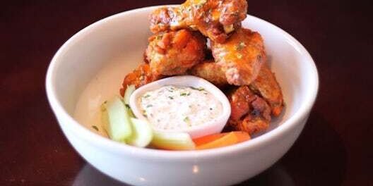 Tavern Wings