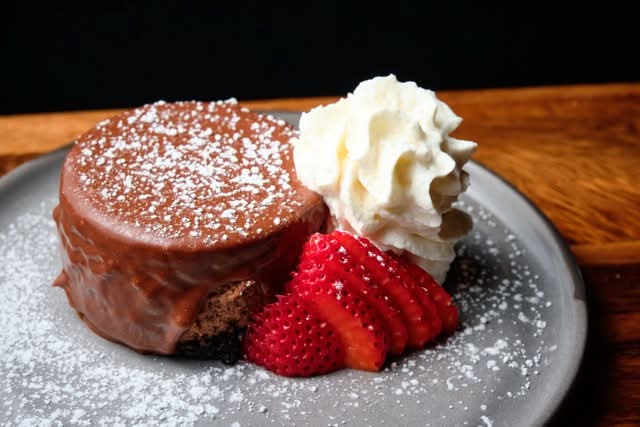 Cheesecake