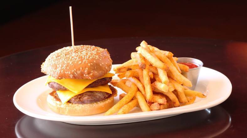 Royale with Cheese