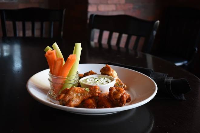 Tavern Wings