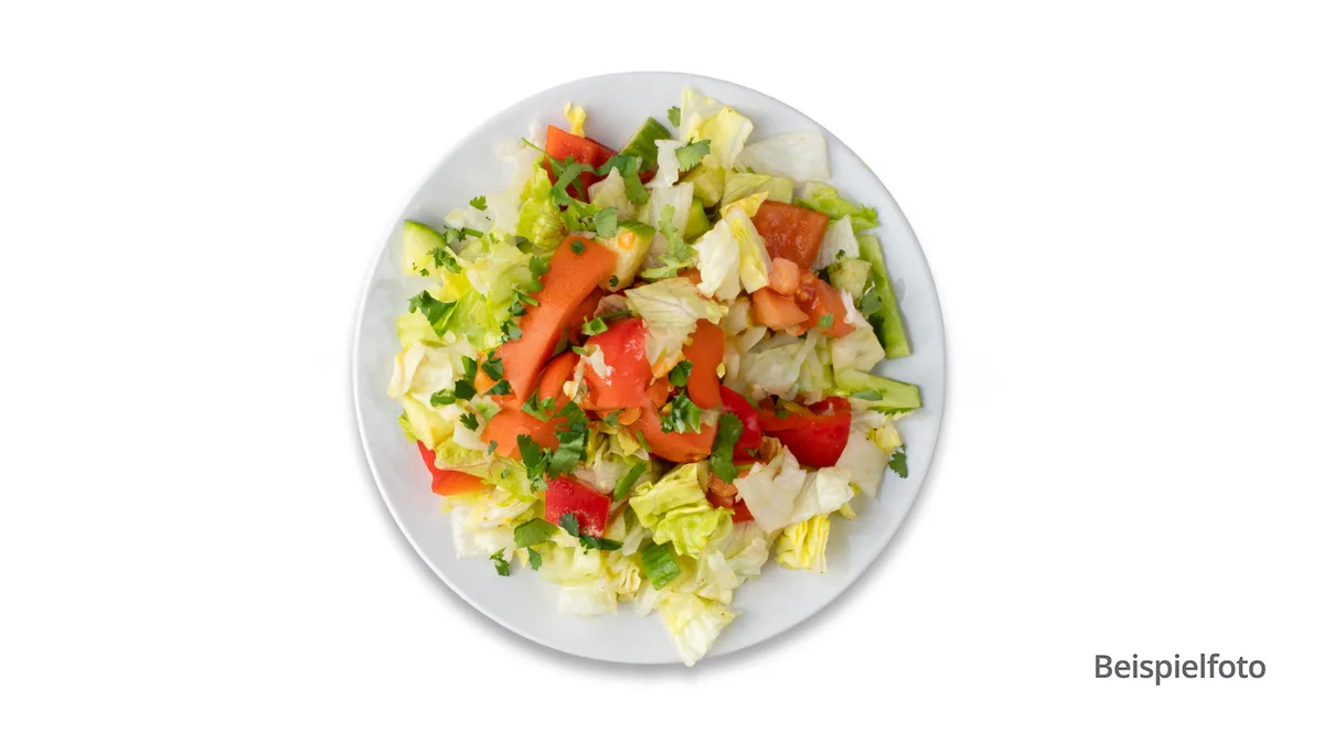 Bauernsalat