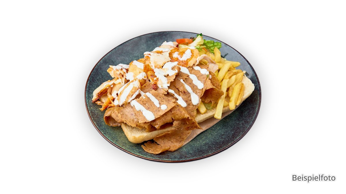 Beyti Döner