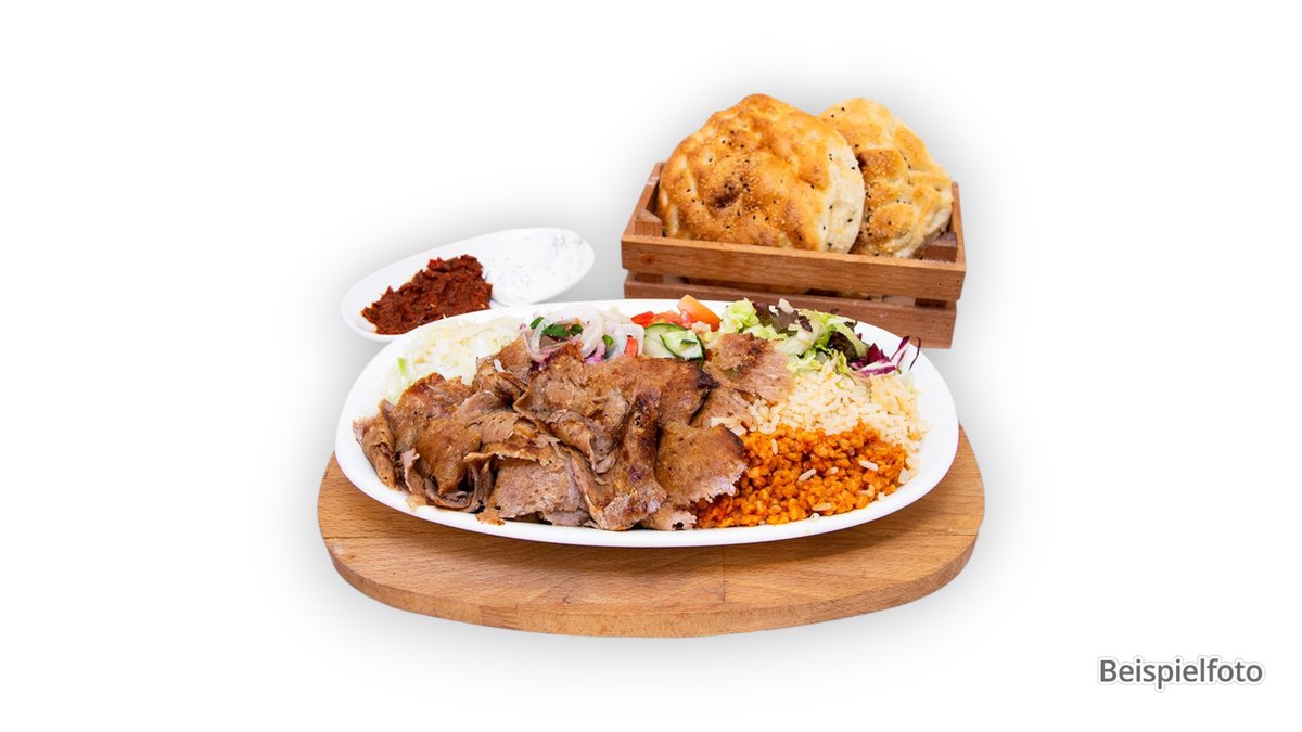 Family Mix Menu