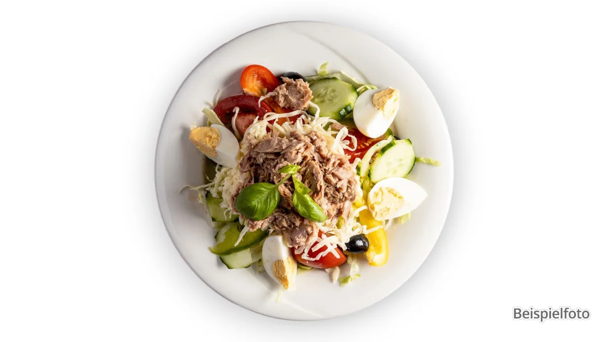 Nizza Salat