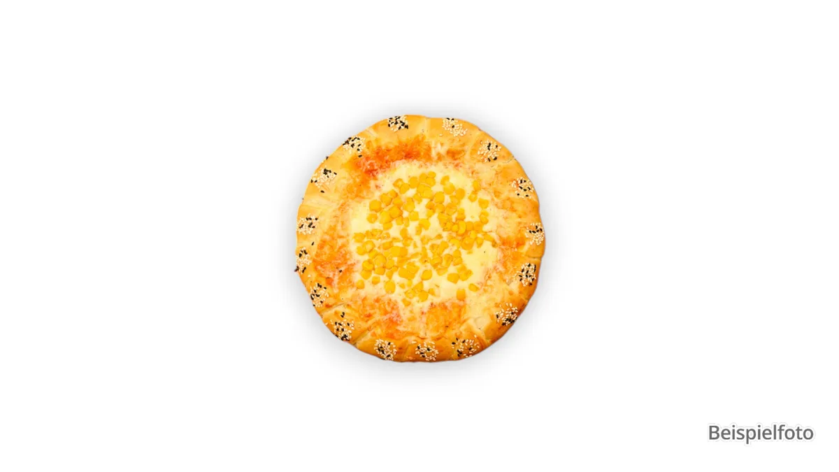 Pizza Mais