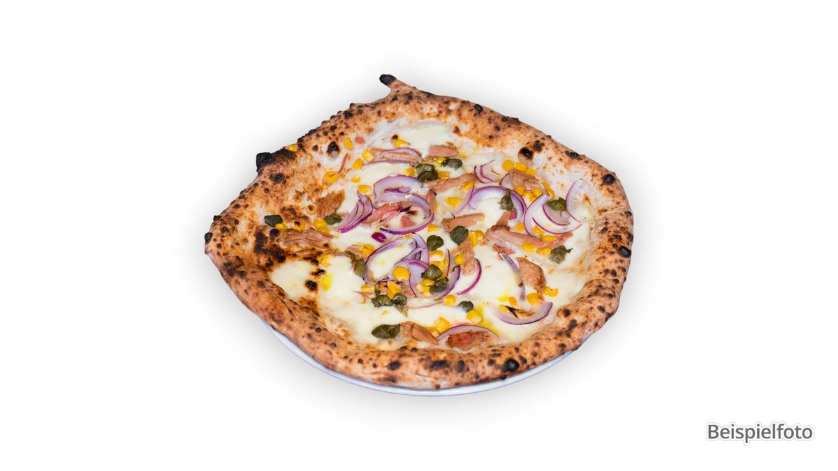 Pizza Toni