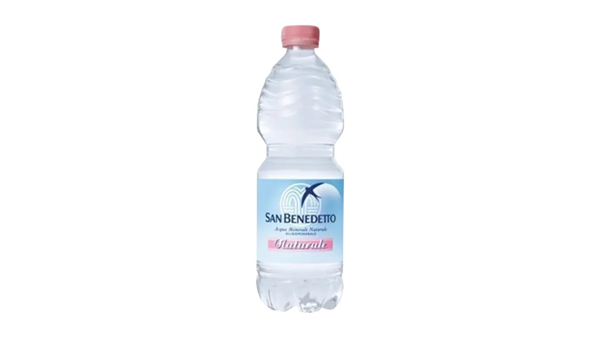 San Benedetto Classic 0,5 l