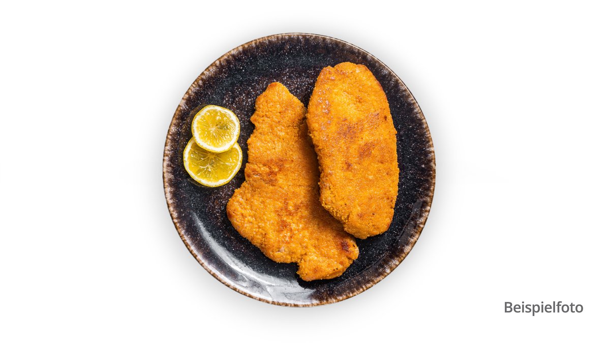 Schnitzel