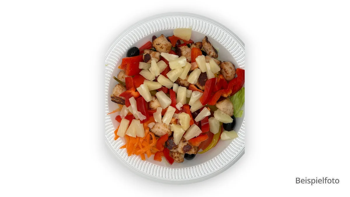 Spezial Salat