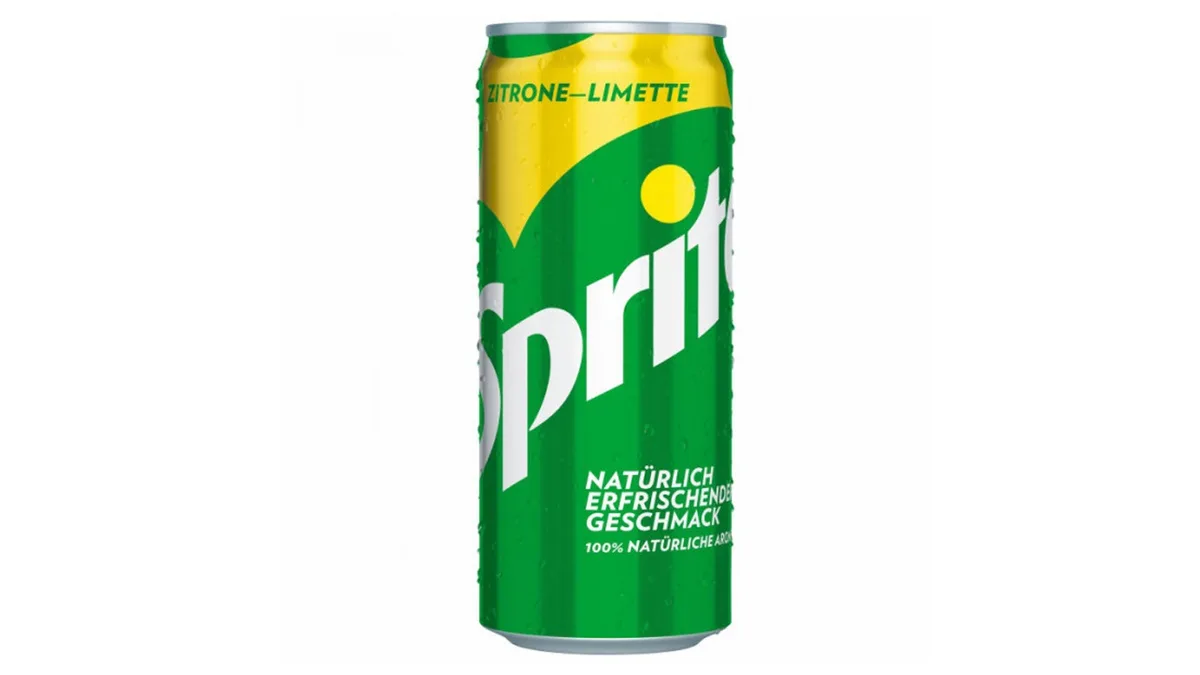 Sprite 0,33 l