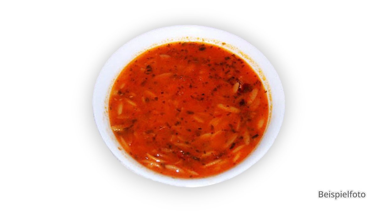 Tavuk Corbasi