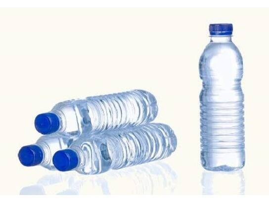 Água sem Gás 500ml