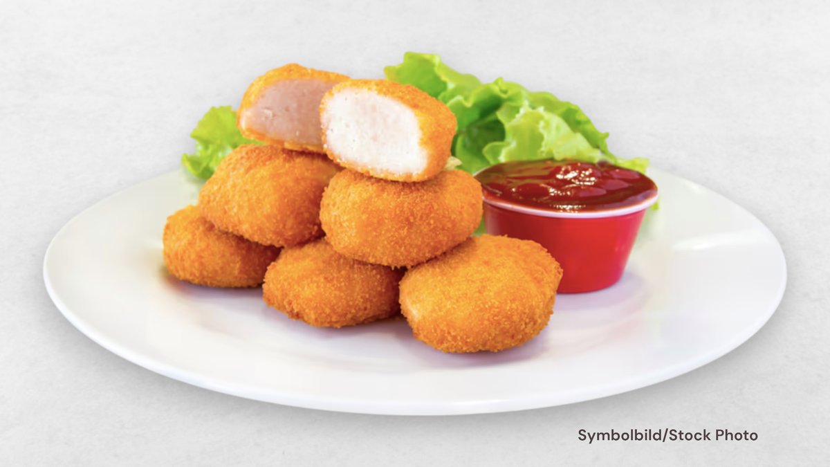 Chicken Nuggets