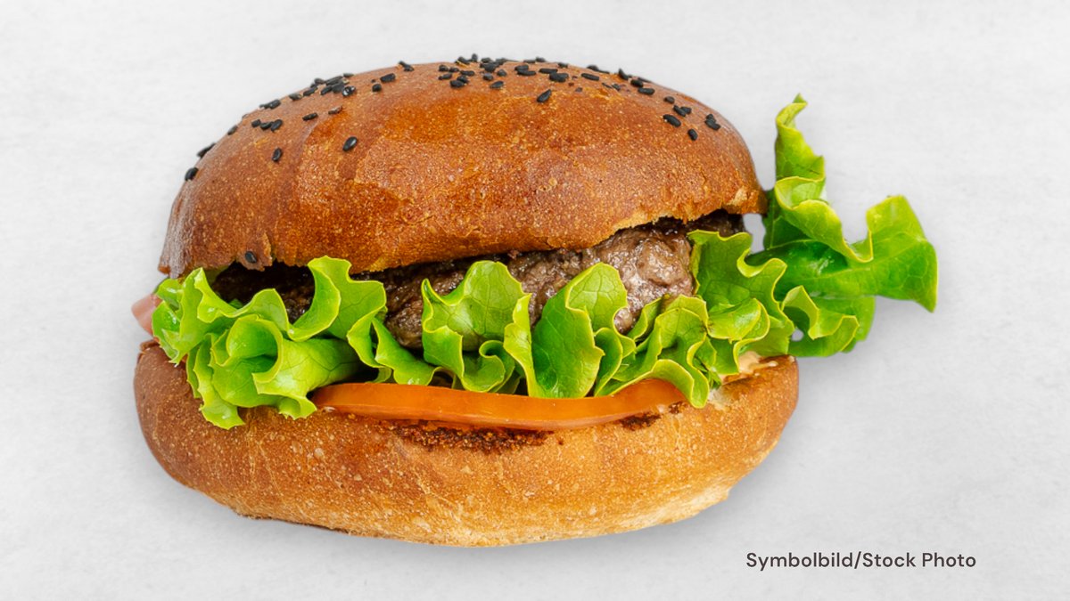 Classic Burger