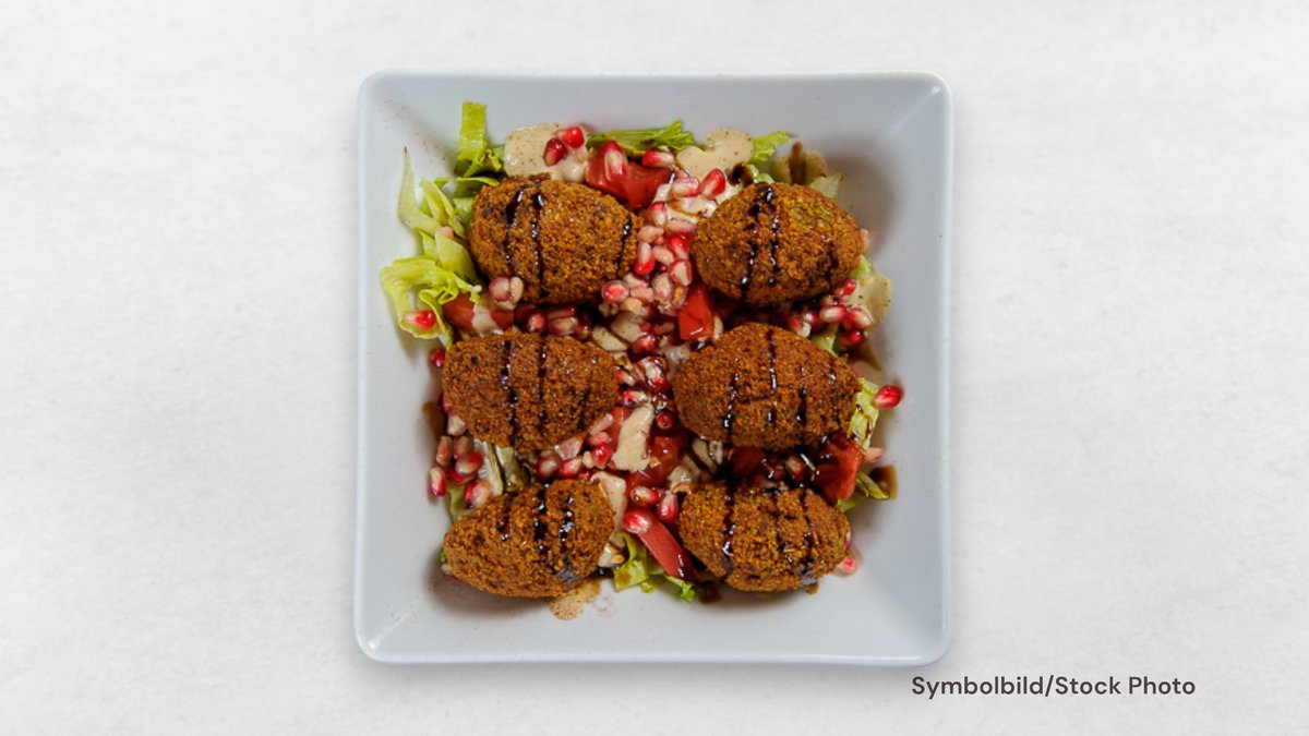 Falafel